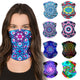 9pcs Mandala