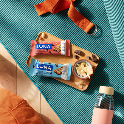 LUNA_Bar_-_Variety_Pack_-_6_Flavors_-_Gluten_Free_Snack_Bars_-_Non-GMO_-_Protein_Bars_-_Made_with_Organic_Oats_(12_Pack)