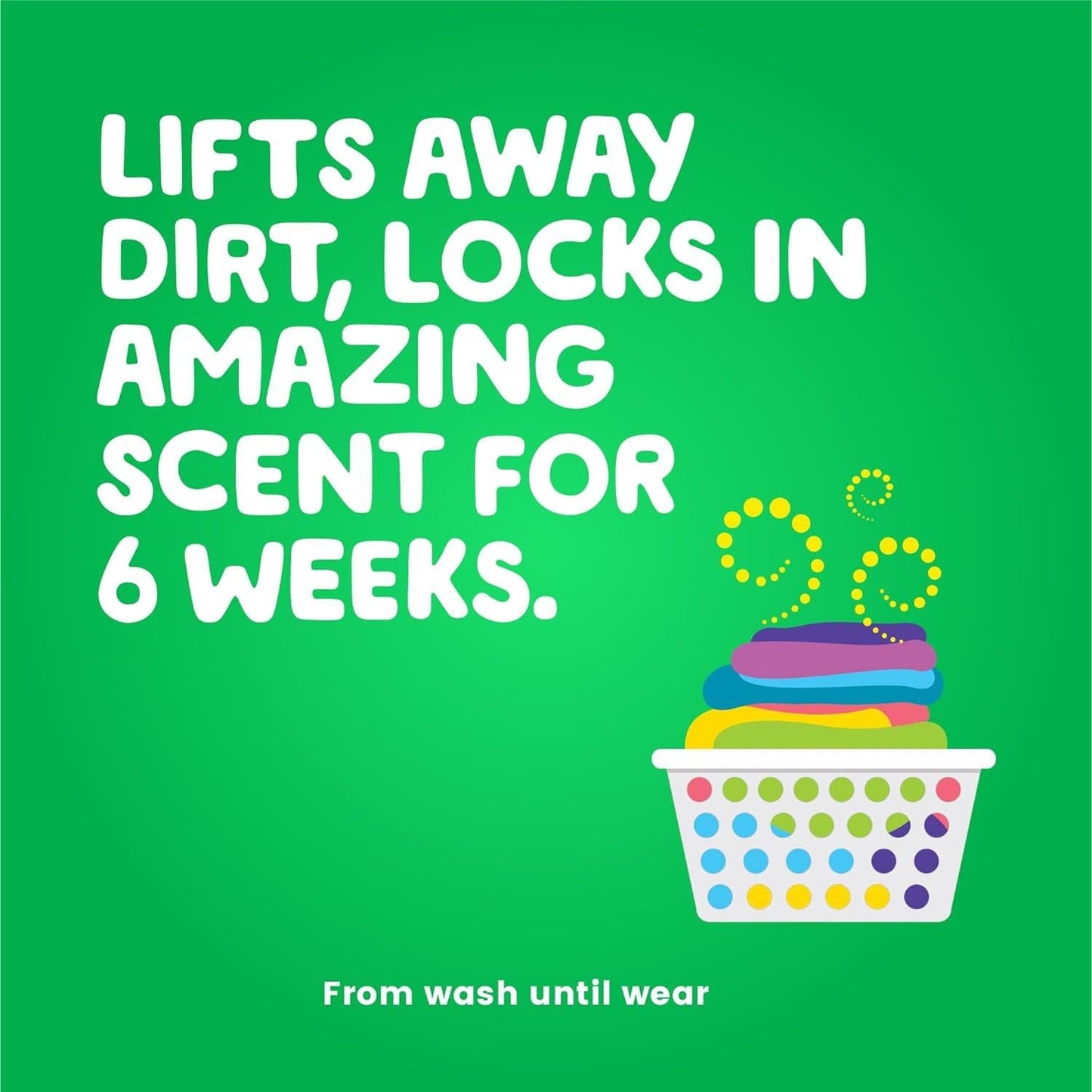 GAIN_Powder_Laundry_Detergent,_Original_Scent,_45_Oz_for_Regular_&_HE_Washers,_Packaging_May_Vary