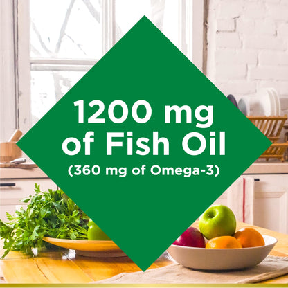 Nature's_Bounty_Fish_Oil,_Supports_Heart_Health,_1200_Mg,_360_Mg_Omega-3,_Rapid_Release_Softgels,_200_Ct