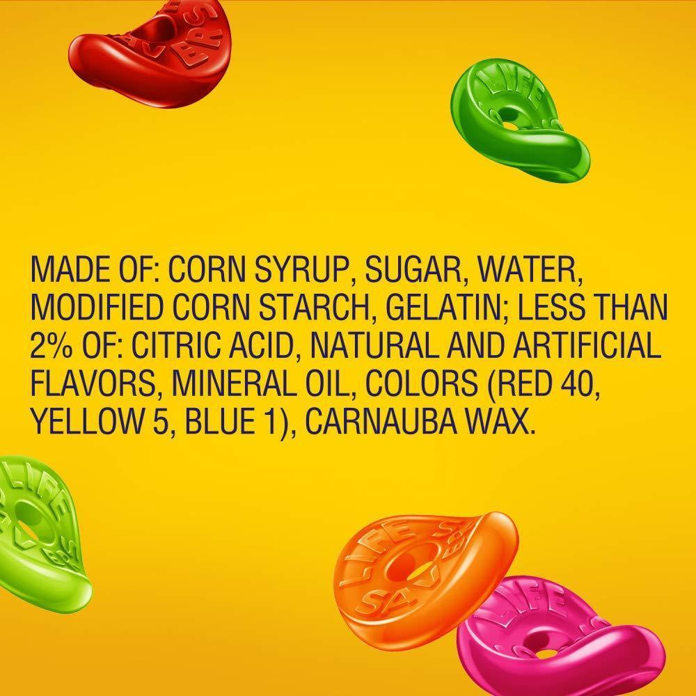 LIFE_SAVERS_5_Flavors,_Wint-O-Green_Summer_Gummy_Candy,_Sharing_Size,_14.5_oz_Bag