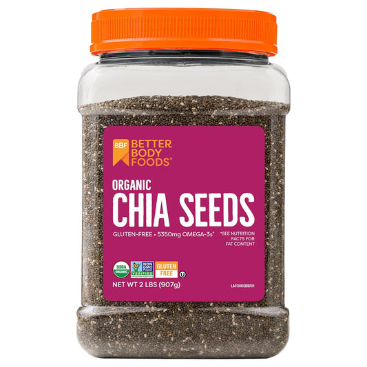 Organic_Chia_Seeds_2_lbs,_32_Oz,_with_Omega-3,_Non-GMO,_Gluten_Free,_Keto_Diet_Friendly,_Vegan,_Good_Source_of_Fiber