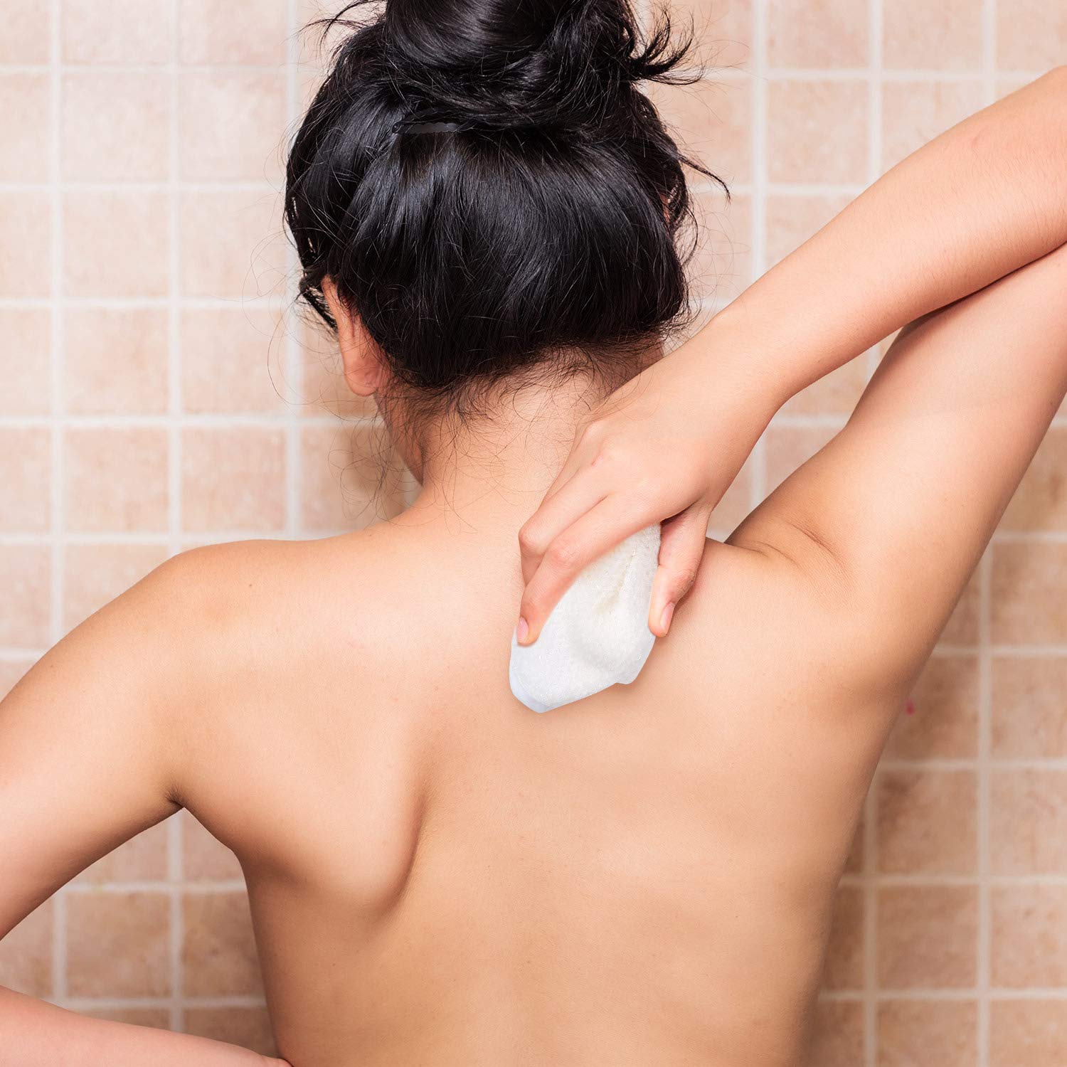 Tatuo_5_Pcs_Exfoliating_Face_and_Body_Wash_Cloths_Towel_Weave_Bath_Cloth_Exfoliating_Scrub_Cloth_Massage_Bath_Cloth_for_Women_and_Men,_10.63_x_9.05_Inch