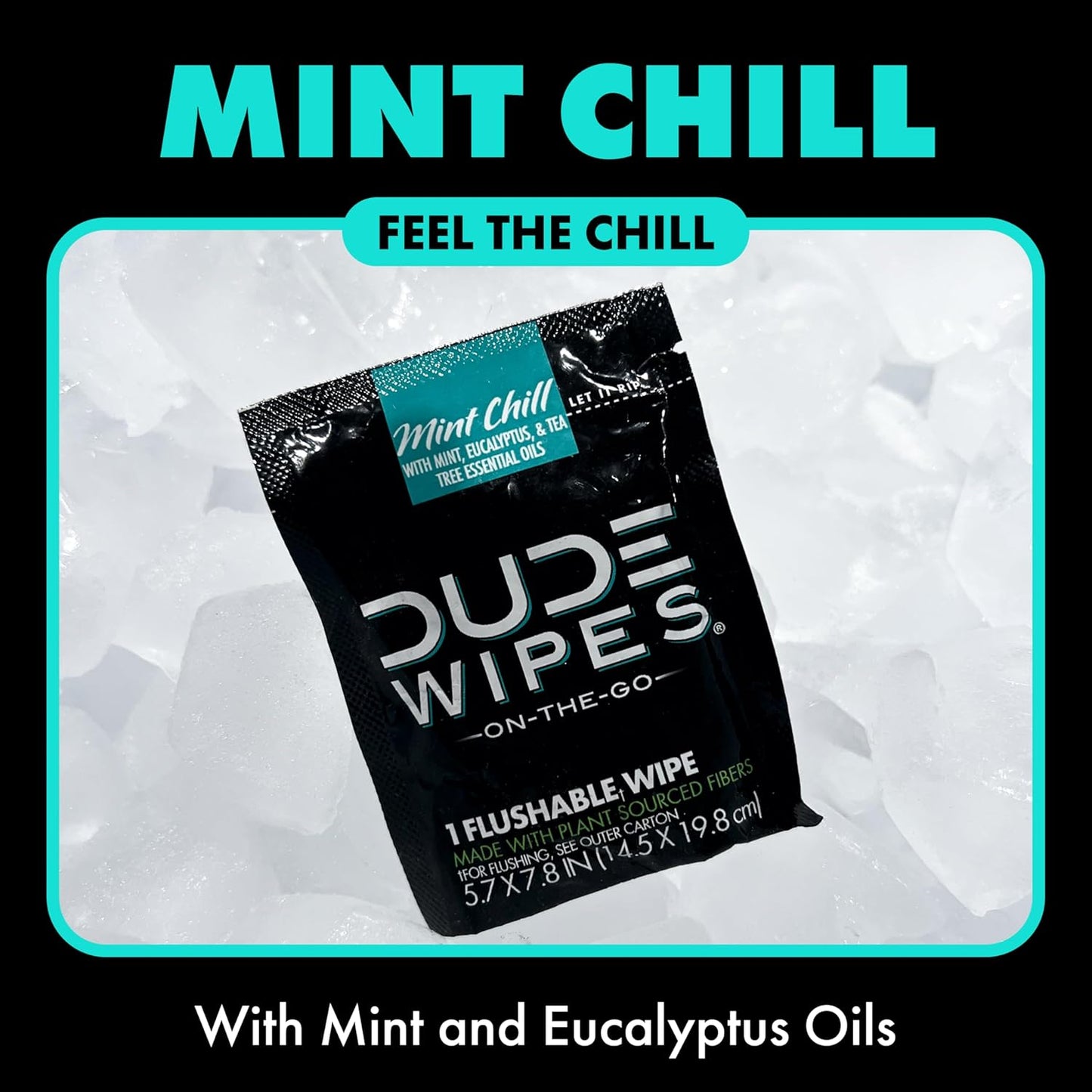 On-The-Go_Flushable_Wipes_-_1_Pack,_30_Wipes_-_Mint_Chill_Extra-Large_Individually_Wrapped_Adult_Wet_Wipes__-_Septic_and_Sewer_Safe