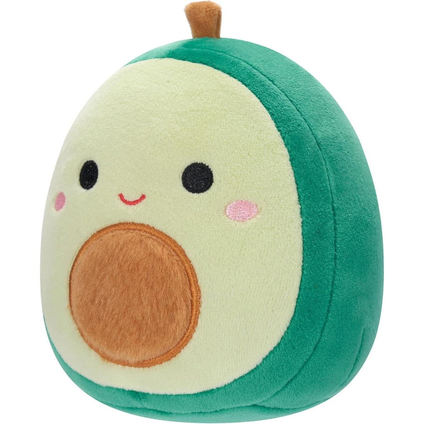 Squishmallows_Original_5-Inch_Austin_Avocado_-_Official_Jazwares_Plush