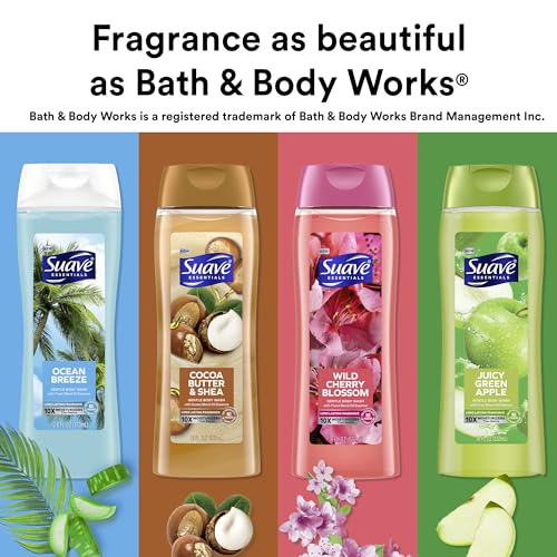 Suave_Moisturizing_Body_Wash,_Cocoa_Butter_and_Shea_with_Vitamin_E_Extract,_No_Parabens,_No_Phtahaltes,_18_Oz_Pack_of_6
