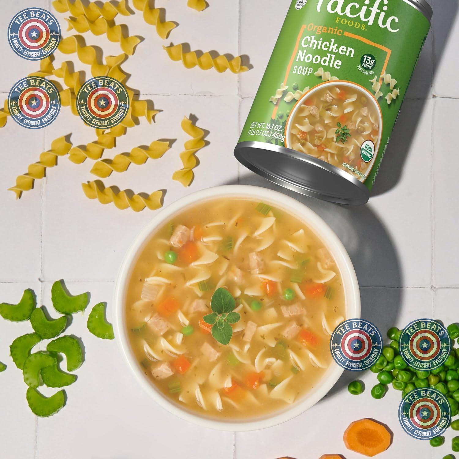 Pacific_Foods_Organic_Chicken_Noodle_Soup,_16.1_oz_Can