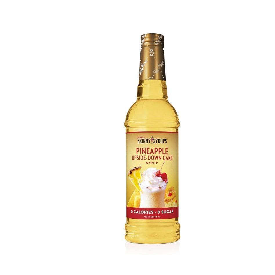 (Variety_of_Flavors)_Jordan's_Skinny_Mixes_Syrups,Sugar_Free_Flavor_Infusion,_25.4_Fl_Oz,_Pack_of_1_NEW_!!!