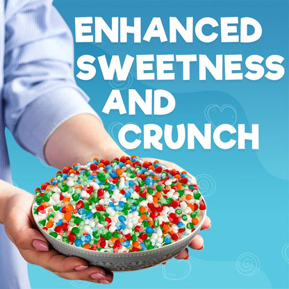 Freeze_Dried_Air_Taffy_Bites_Crunchy_Candy_-_Variety_Sour_Fruit_Flavors,_4oz_|_Cherry,_Orange,_Watermelon,_Blue_Raspberry,_Strawberry_|_Snack_Treat,_Gift