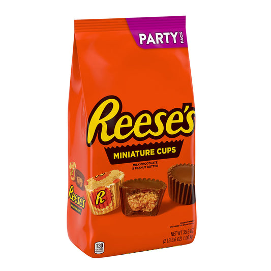 REESE'S_Miniatures_Milk_Chocolate_Peanut_Butter_Cups,_Halloween_Candy_Party_Pack,_35.6_oz