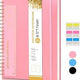 Pink - Dotted