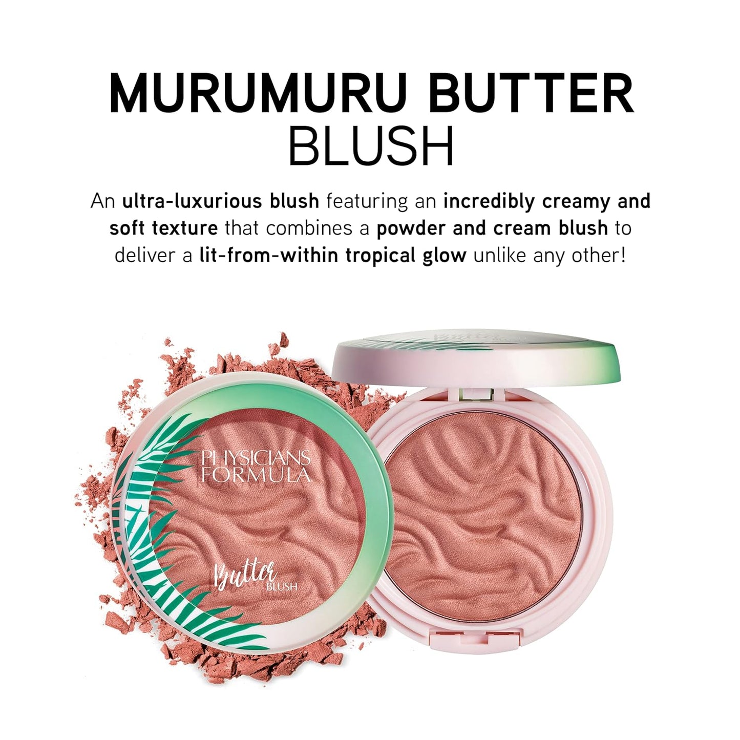 Physicians_Formula_Murumuru_Butter_Blush_Makeup_Powder,_Saucy_Mauve,_Dermatologist_Approved,_Vegan_Cream_Radiant_Blend_Moisturize_Silky_Cosmetic_Scent