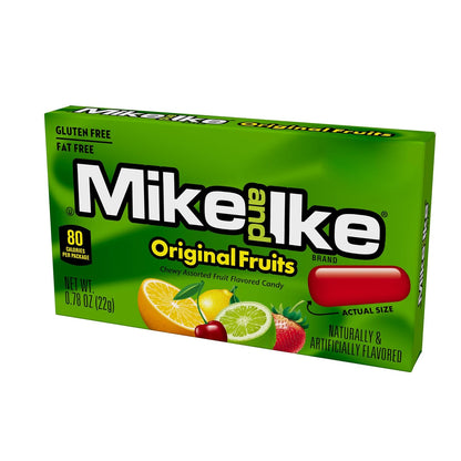 Mike_and_Ike_Original_Fruits_Candy,_0.78_Ounce_Box_(Pack_of_24-18.72_Ounce_Total),_Chewy_Candy,_Vending_Machine_Candy