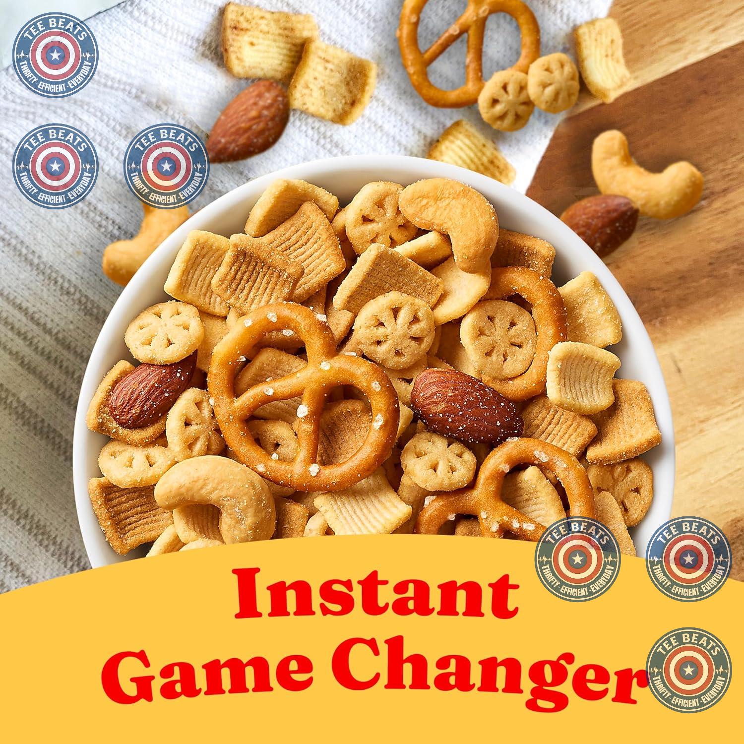 Catalina_Crunch_Protein_Snack_Mix_-_10g_Protein,_1g_Sugar_per_Serving_-_Good_Source_of_Fiber,_Keto,_Gluten_Free_-_Traditional,_5.25_Ounce_Bag_(Pack_of_1)