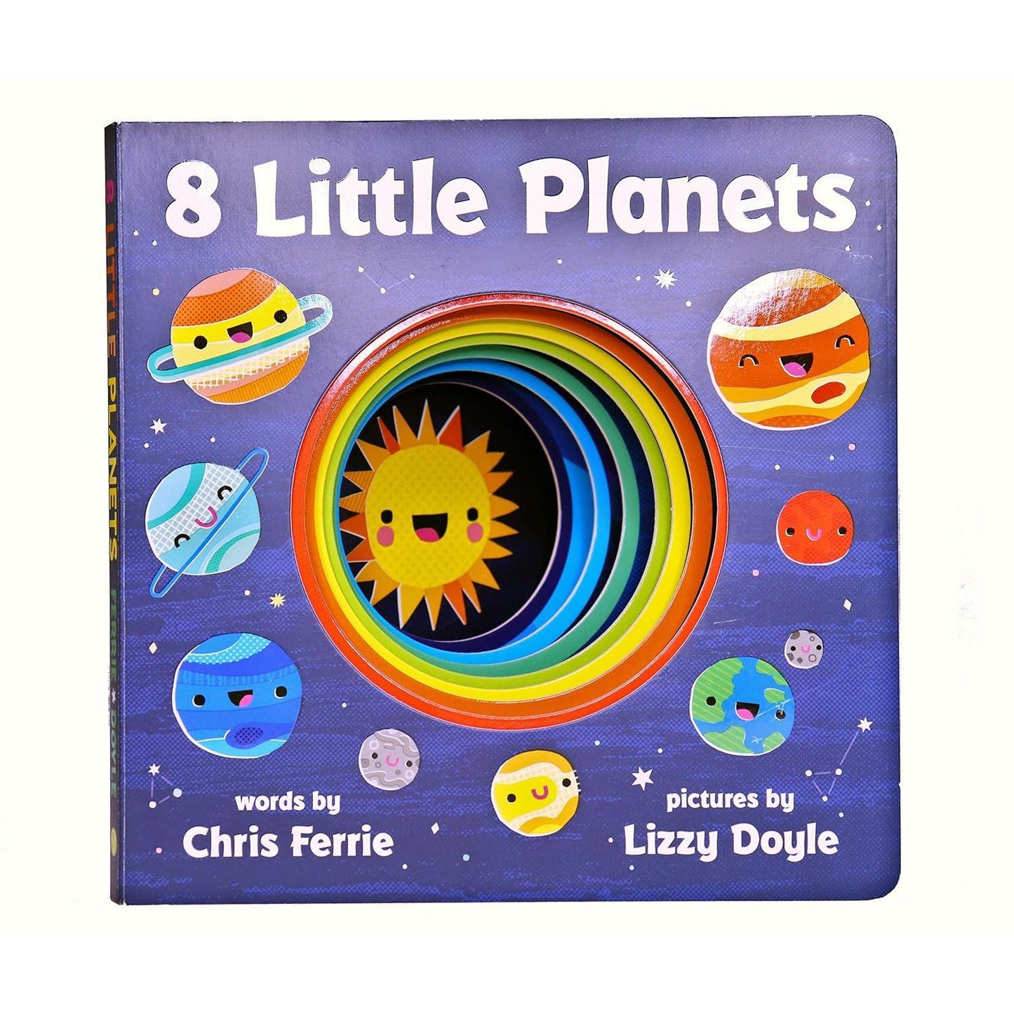 8_Little_Planets:_A_Solar_System_Book_for_Kids_with_Unique_Planet_Cutouts