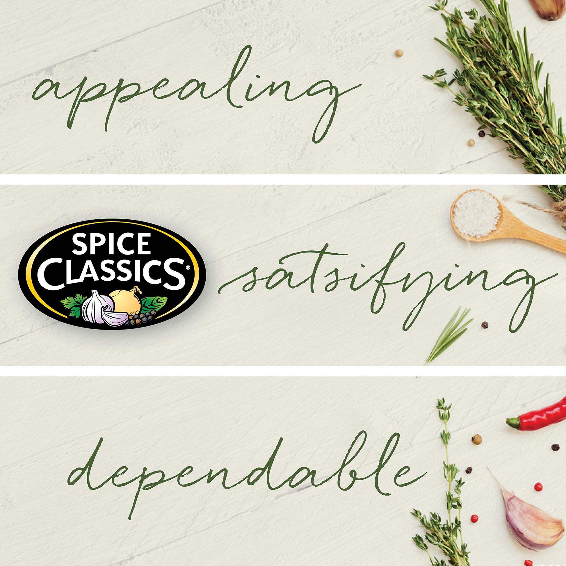 Spice_Classics_Crushed_Red_Pepper,_12_oz_-_One_12_Ounce_Container_of_Dried_and_Crushed_Red_Chili_Pepper_Flakes_Great_for_Pizza,_Chowder,_Seafood,_and_Pasta