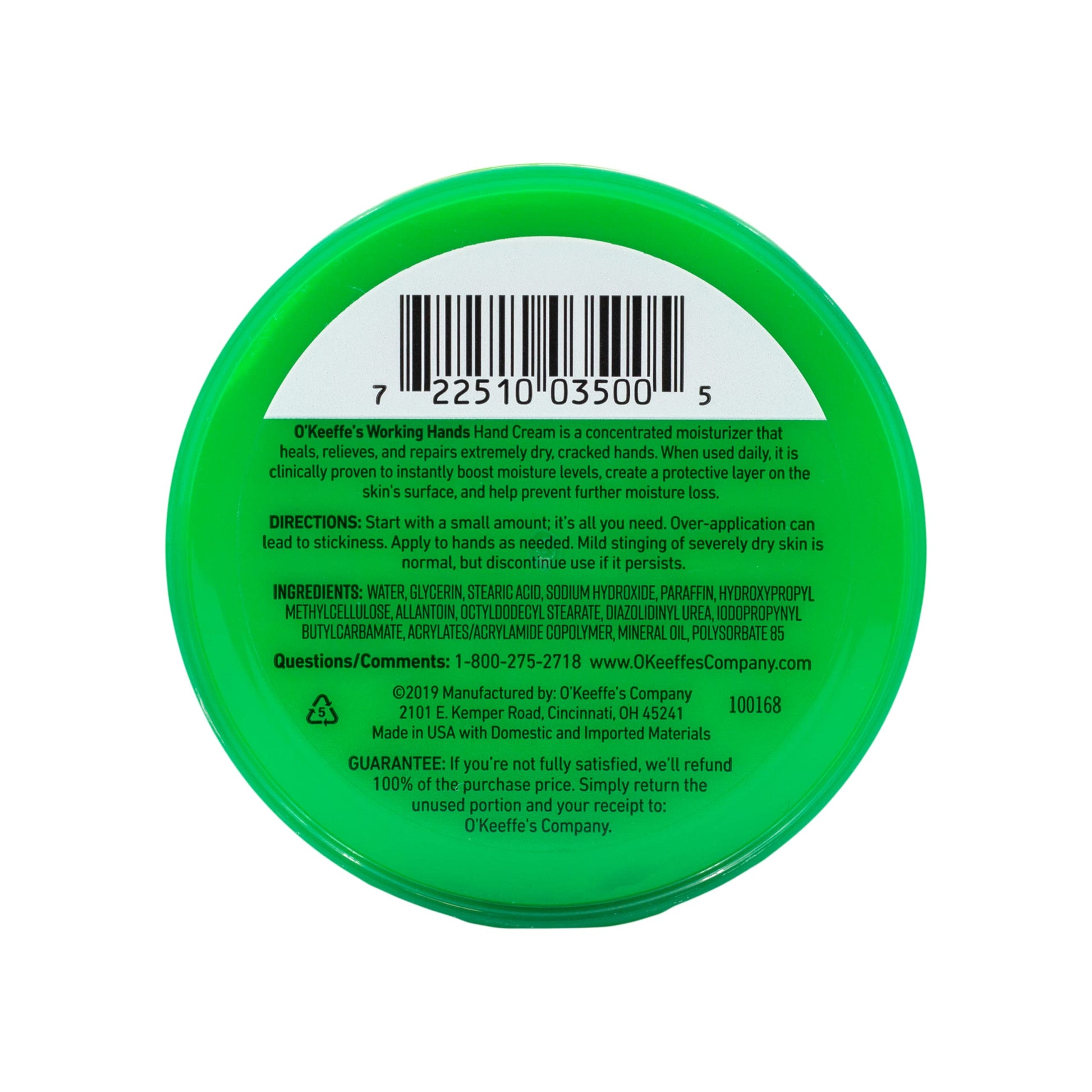 O'Keeffe's_Working_Hands_Hand_Cream_for_Extremely_Dry,_Cracked_Hands,_3.4_Ounce_Jar,_(Pack_1)