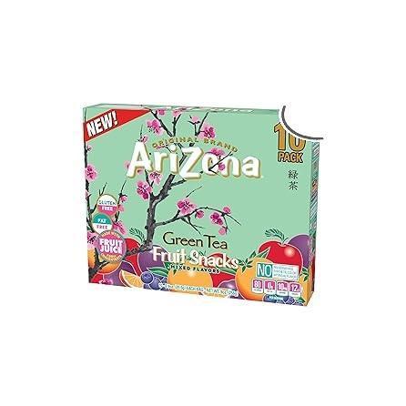 AriZona_Lemonade_Fruit_Snacks,_Sour_Lemonade/_Green_Tea/_Mixed_Fruit_-_0.9_oz,_10_count_Box