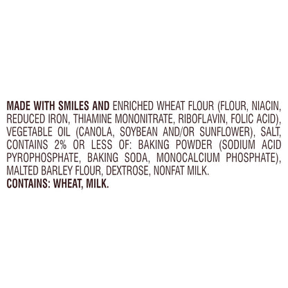 Goldfish_Pretzel_Crackers,_8_Oz_Bag