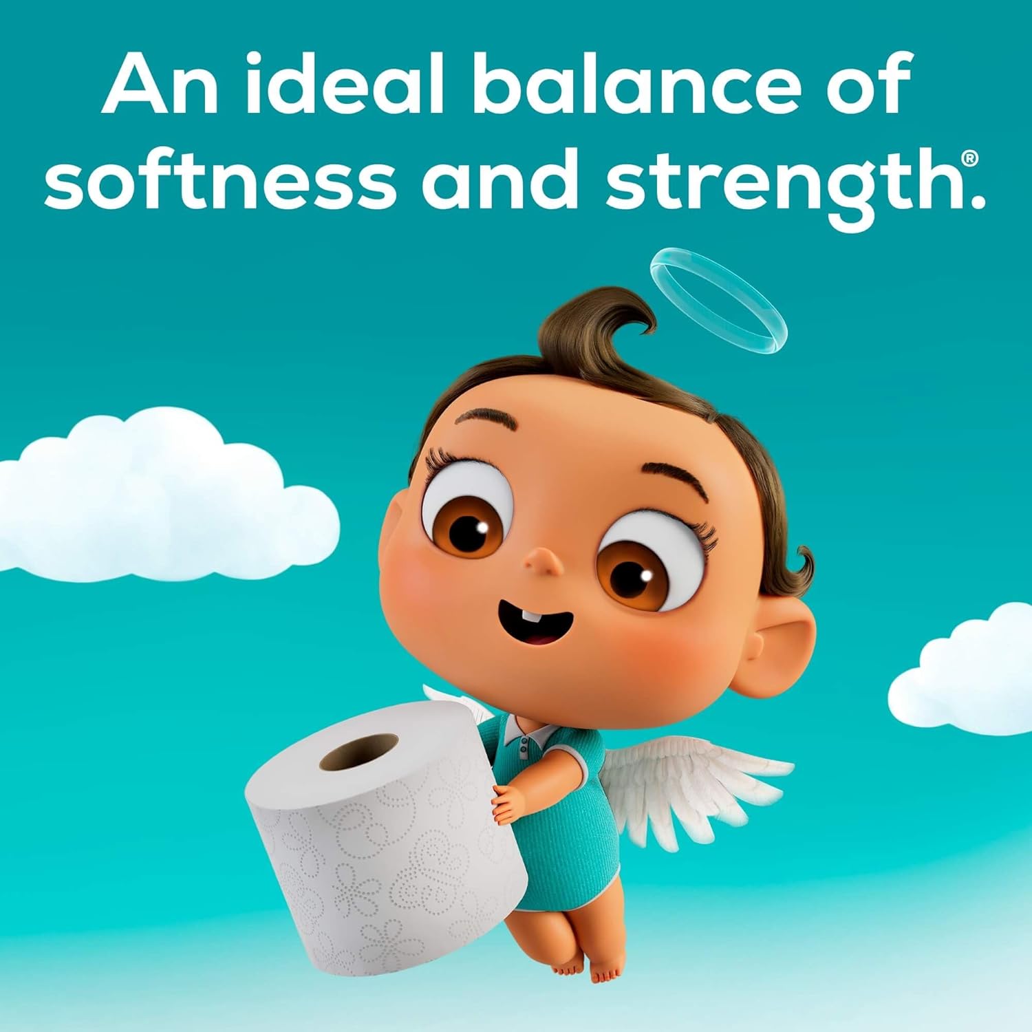 Angel_Soft_Toilet_Paper,_16_Mega_Rolls_=_64_Regular_Rolls,_Soft_and_Strong_Toilet_Tissue_Wipes