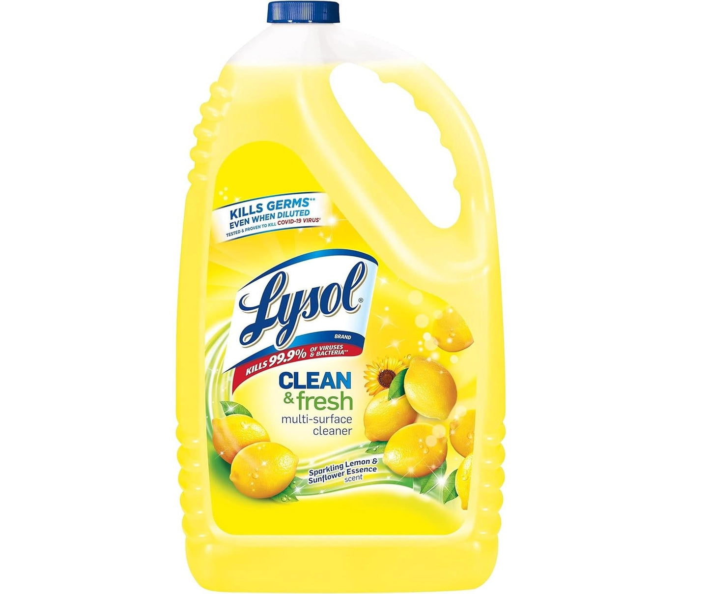 Multi-Surface_Cleaner,_Sanitizing_and_Disinfecting_Pour,_to_Clean_and_Deodorize,_Sparkling_Lemon_and_Sunflower_Essence,_144_Fl_Oz
