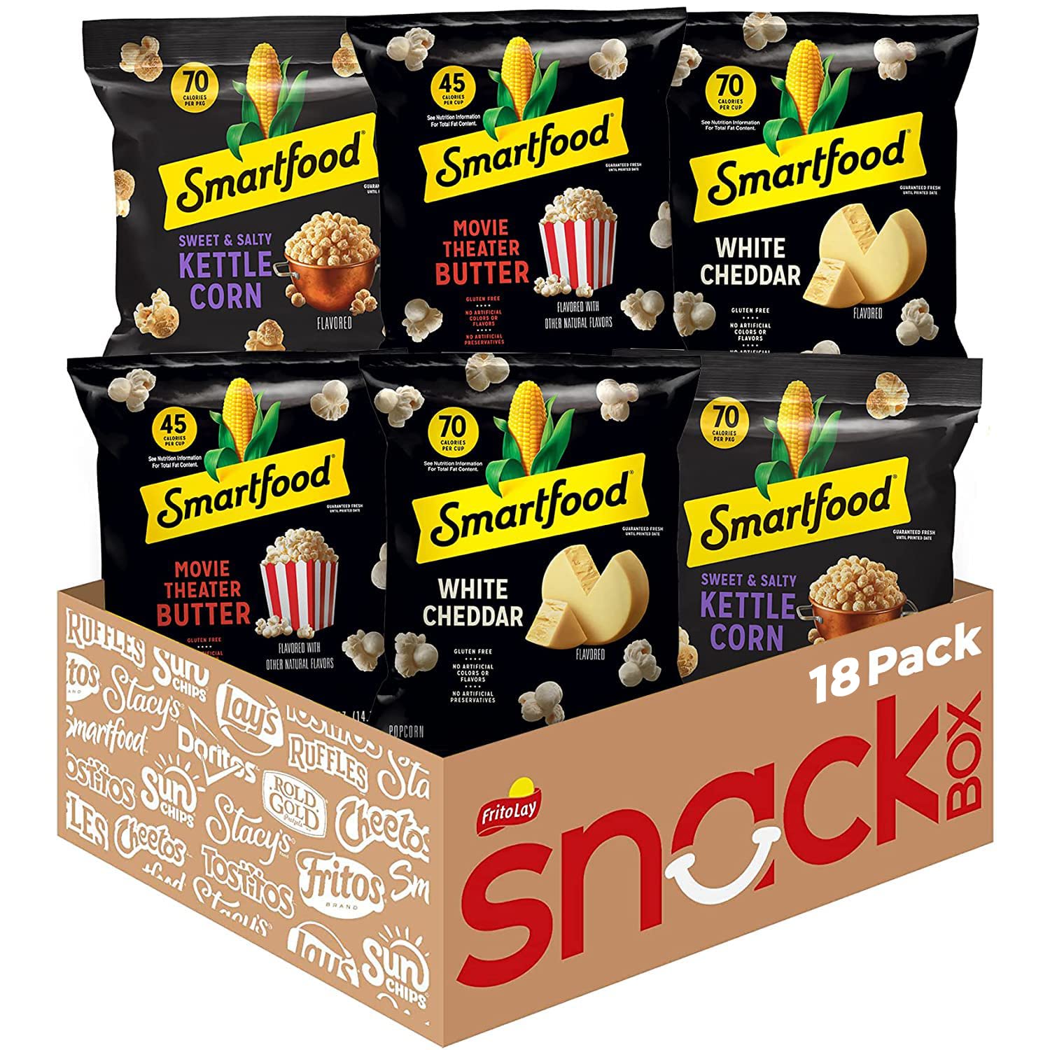Smartfood_Popcorn,_Variety_Pack,_0.5_Ounce_(Pack_of_40)