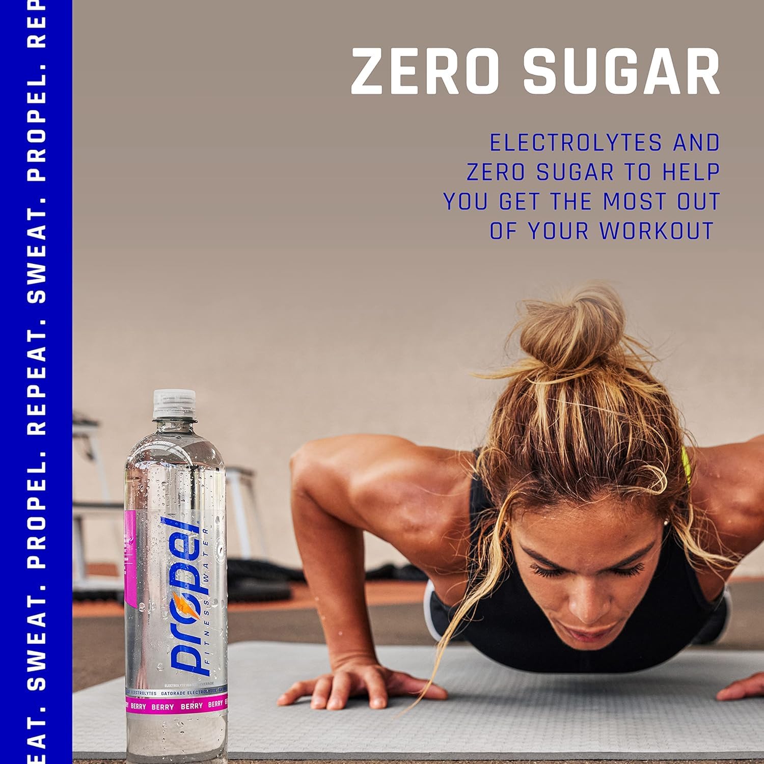 Propel,_Peach,_Zero_Calorie_Sports_Drinking_Water_with_Electrolytes_and_Vitamins_C&E,_16.9_Fl_Oz_(Pack_of_12)