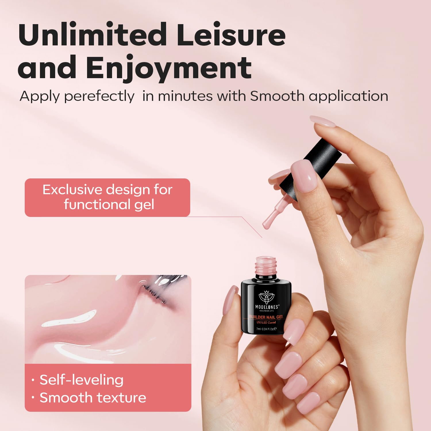 modelones_Builder_Nail_Gel,_8-in-One_Neutral_Nude_Pink_Gel_Builder_for_Nail_Thickening_Apex_Building,_Rose_Blush_Pink_Rubber_Base_Gel_Polish_LED_Nail_Lamp_Cured_Hard_Gel_Nail_Strengthener_Extend_Gel