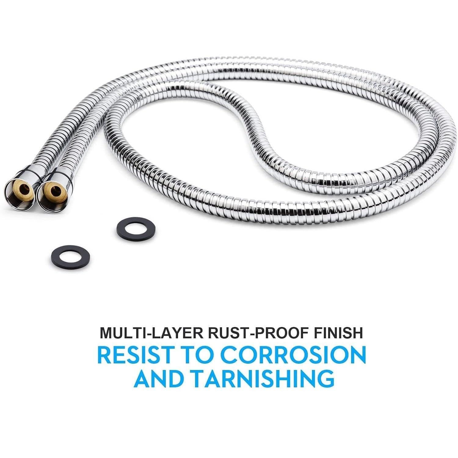 Shower_Hose,_Extra_Long_Stainless_Steel_Handheld_Shower_Head_Hose_with_Brass_Insert_and_Nut_-_Durable_and_Flexible