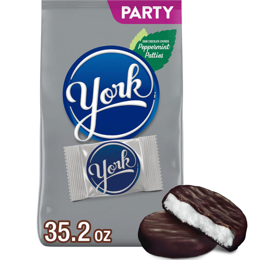 YORK_Dark_Chocolate_Peppermint_Patties,_Halloween_Candy_Party_Pack,_35.2_oz
