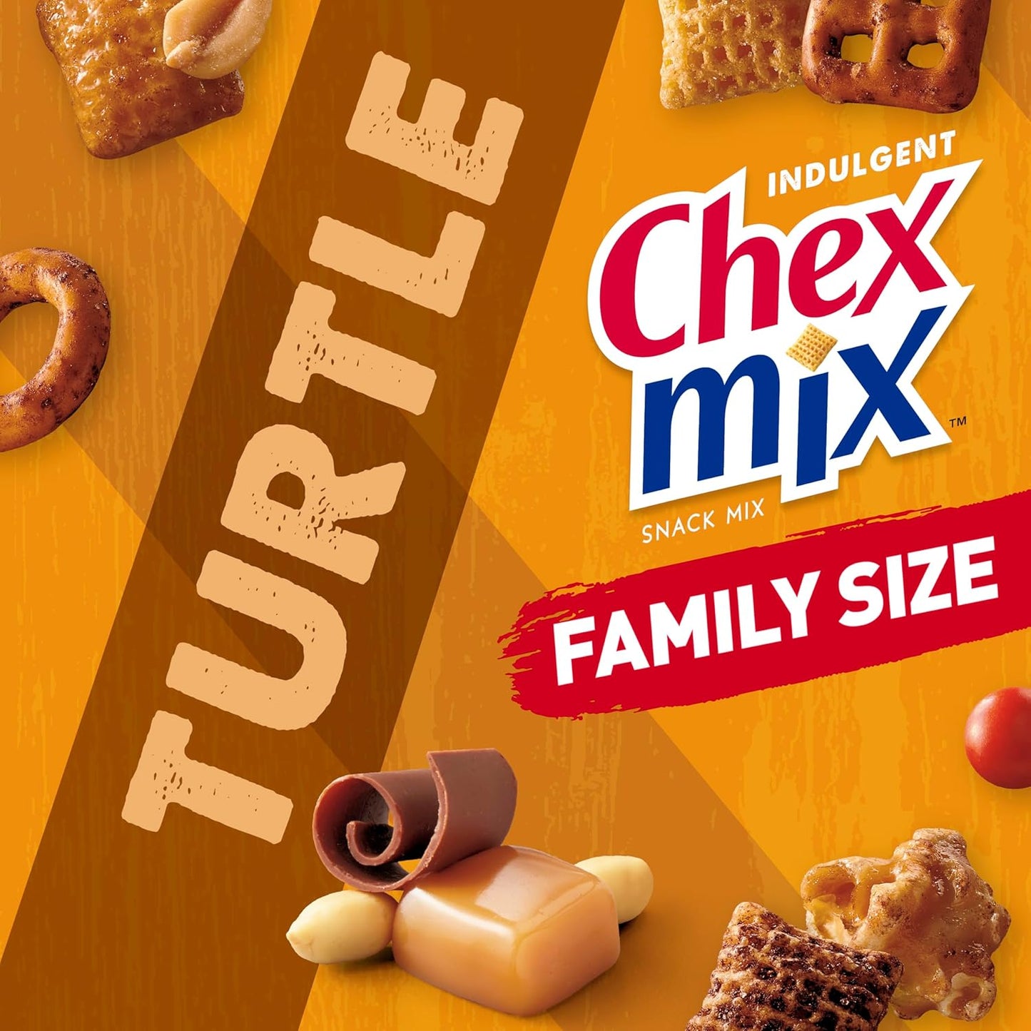Chex_Mix_Turtle_Snack_Mix,_13.5_oz_Bag,_Delicious_Snack_for_Any_Occasion