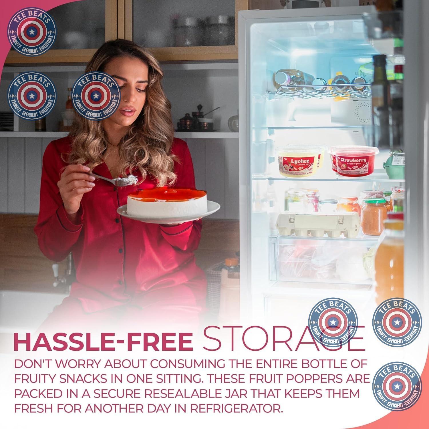 Fusion_Select_Lychee_Jelly_Coconut_with_Fruit_Flavored_for_Bubble_Tea,_Yogurt,_Ice_Cream,_Beverage,_and_Snow_Fluff,_Dessert_Toppings_14_Ounce