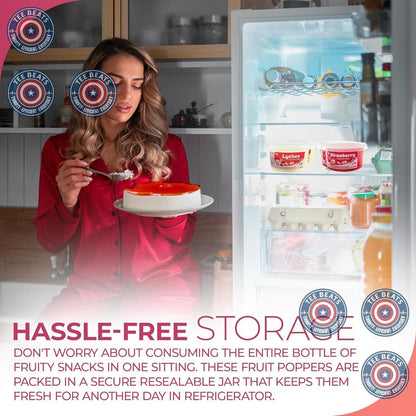 Fusion_Select_Lychee_Jelly_Coconut_with_Fruit_Flavored_for_Bubble_Tea,_Yogurt,_Ice_Cream,_Beverage,_and_Snow_Fluff,_Dessert_Toppings_14_Ounce