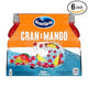 Cranberry Mango - 10 Ounce (Pack of 6)