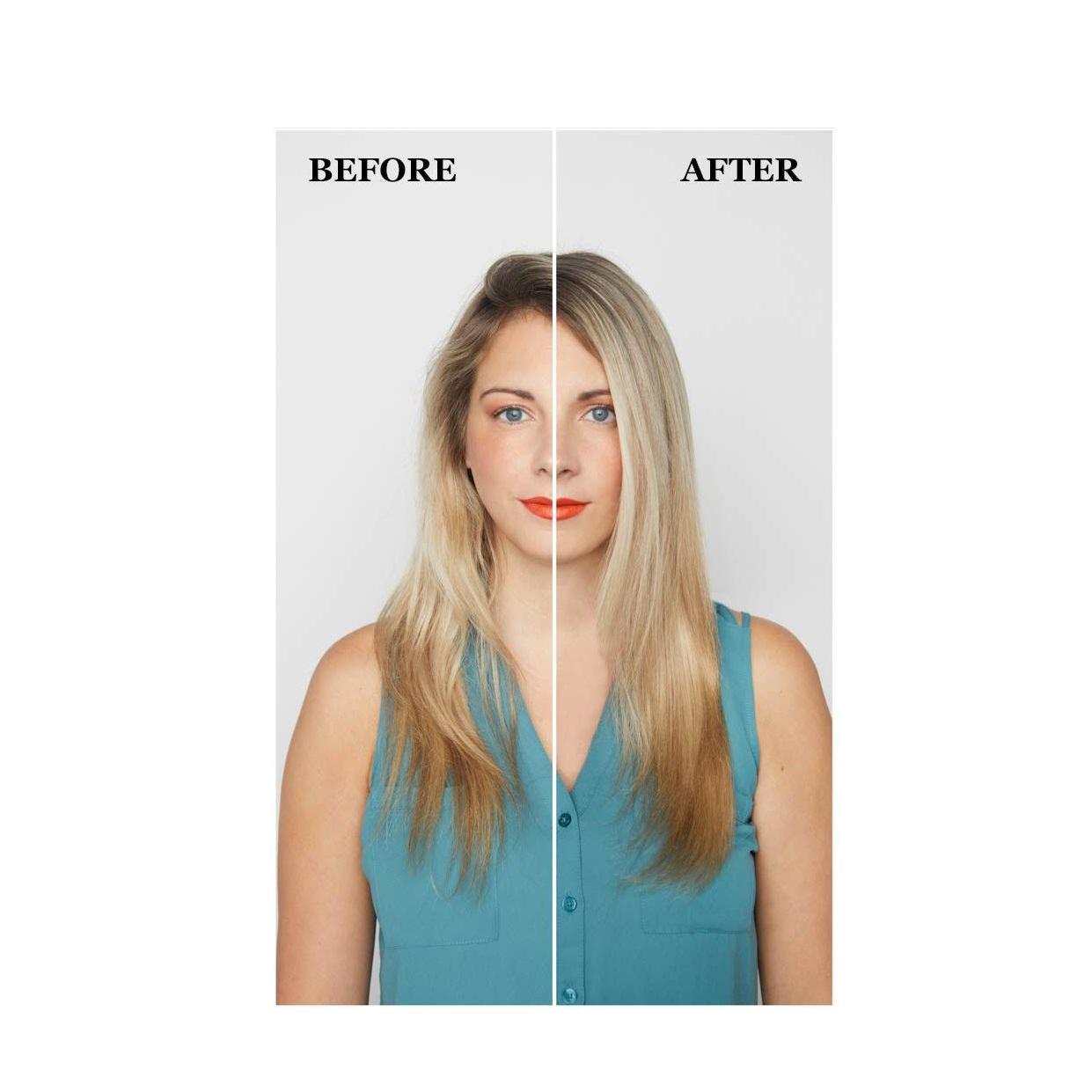 OGX_Protecting_+_Silk_Blowout_Quick_Drying_Thermal_Spray,_6_Fl_Oz_(Pack_of_1)