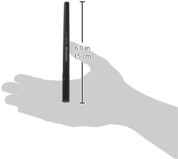 Paper_Mate_Write_Bros_Ballpoint_Stick_Pen,_Black_Ink_with_Barrel,_1mm_Medium_Point_-_8_Pack_(2140570)