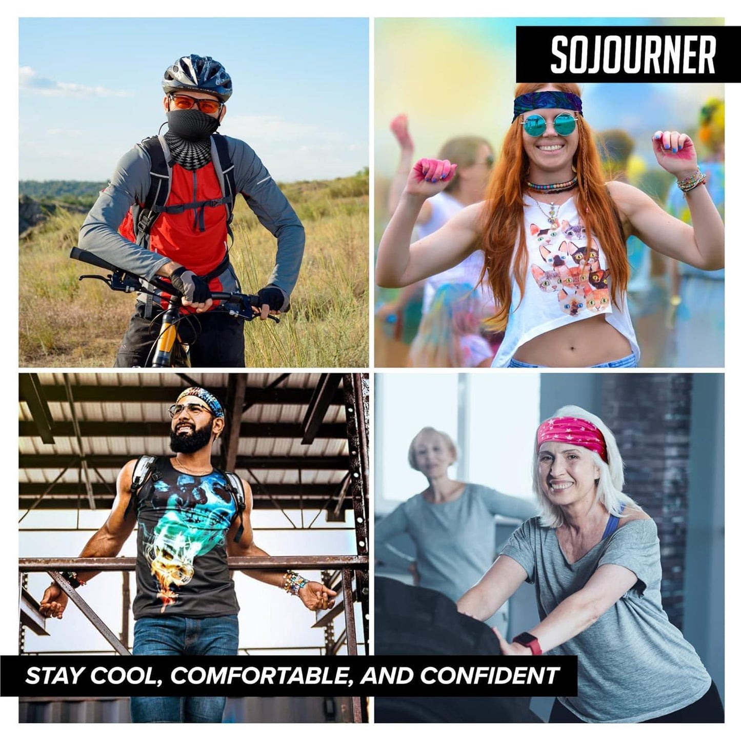 SoJourner_Bags_Neck_Gaiter_Face_Mask_Bandana_(9_Pack)_-_Neck_Gators_Face_Coverings_for_Men_&_Women_I_Neck_Gator_Masks