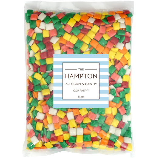 Chiclets_Gum_Original_-_1_Pound_Bag_(Approx_380)_Assorted_Flavored_Gum_-_Ideal_for_Bubble_Gum_Machine_-_Assorted_Candy_Flavors
