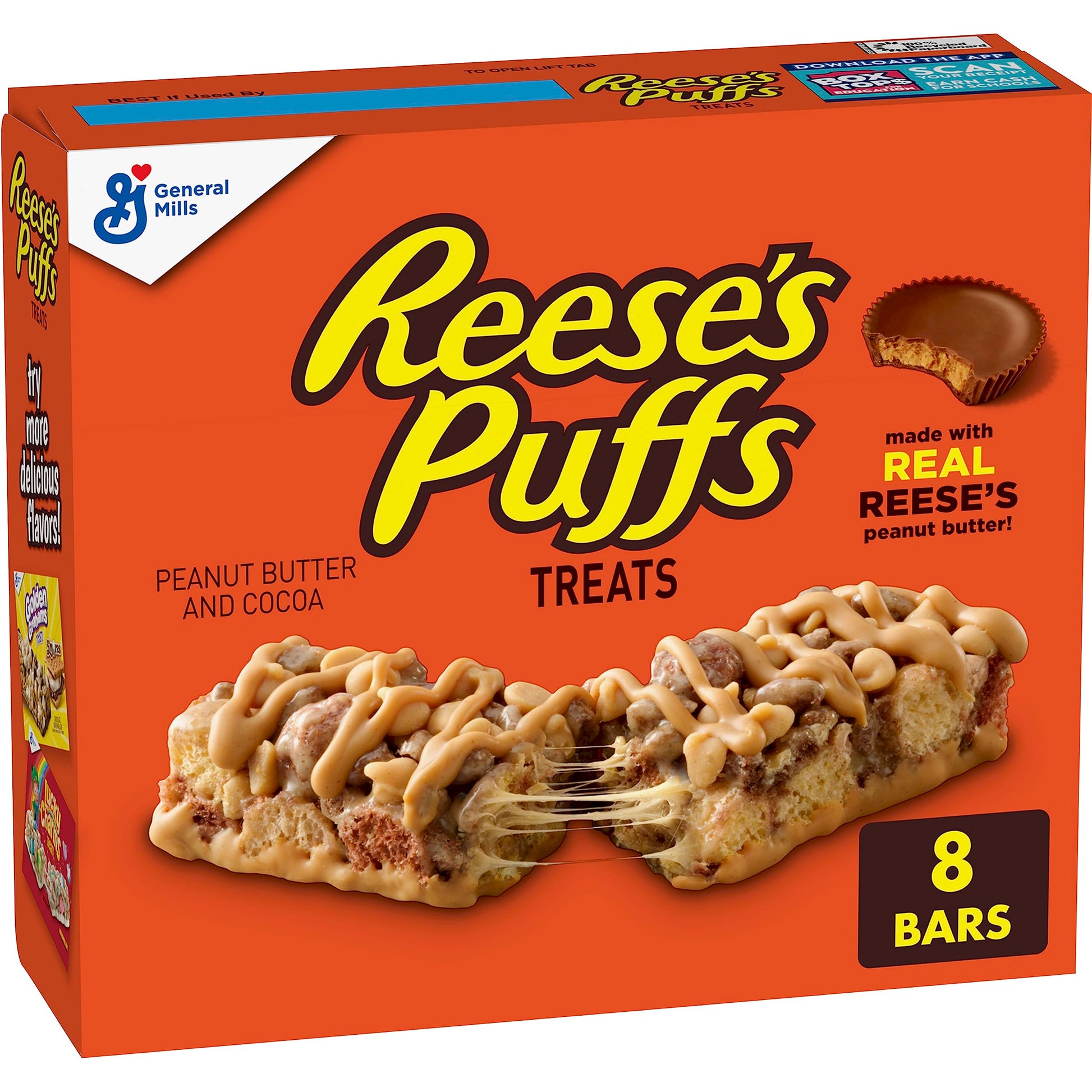 Reese's_Puffs_Breakfast_Cereal_Treat_Bars,_Peanut_Butter_&_Cocoa,_8_ct