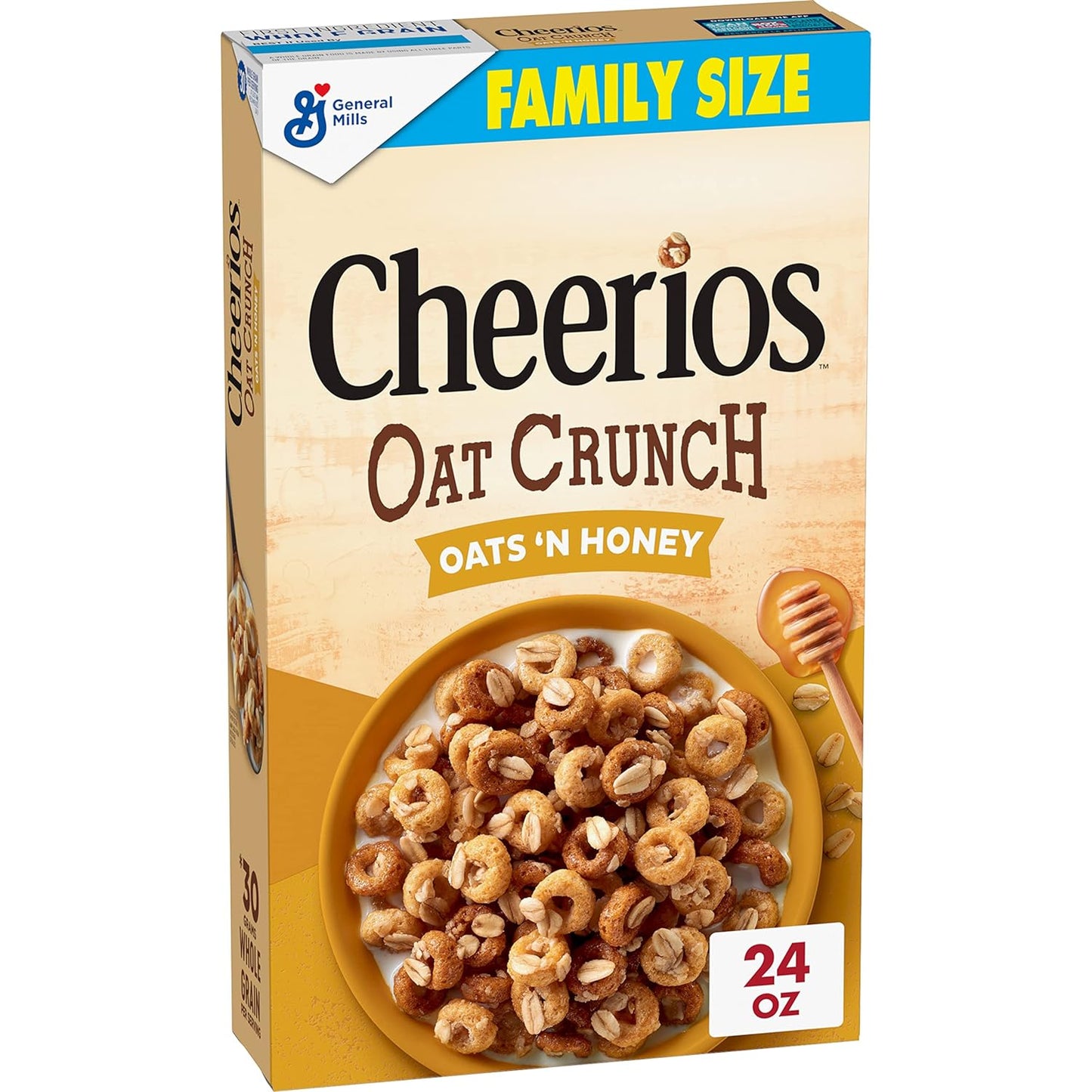 Cheerios_Oat_Crunch_Oats_&_Honey_Oat_Breakfast_Cereal,_Family_Size,_24_oz