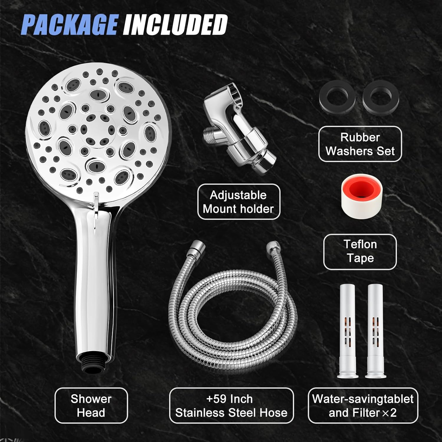 10-Spray_Combo_Shower_Head_with_Handheld,_2_Replaceable_Filters,_Detachable_Water_Softener_Showerhead_for_Hard_Water,_Stainless_Steel_Hose