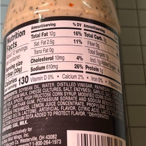 Buffalo_Wild_Wings_Parmesan_Garlic_Sauce,_12_fl._oz.,_Perfect_Dipping_Sauce,_Chicken_Marinade,_Chicken_Parmesan_Topping_and_Wing_Seasoning,_Made_with_Italian_Herbs