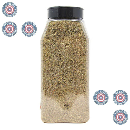 Badia_8_oz_Whole_Thyme_Leaves/_Tomillo_Entero_Gluten_Free_Kosher