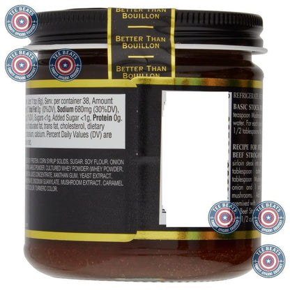 Better_Than_Bouillon_Premium_Mushroom_Base,_Made_from_Seasoned_&_Concentrated_Mushrooms,_Makes_9.5_Quarts_of_Broth,_38_Servings,_8_OZ_(Pack_1)