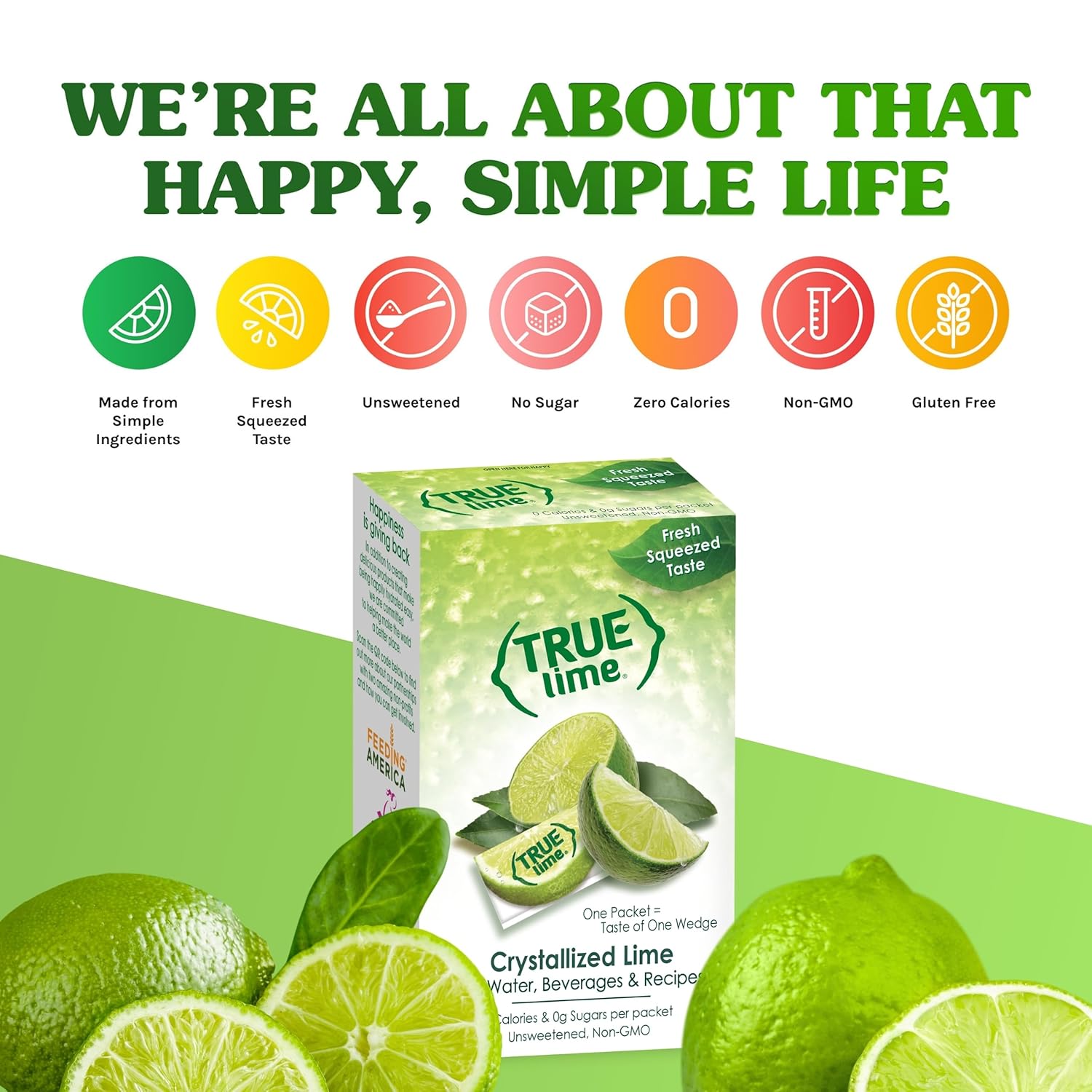 True_Citrus_Lime_100ct_Crystallized_Packets_for_Water_Beverages_&_Recipes_0_Calories_Sugar_Non-GMO_Gluten-Free_Sodium-Free