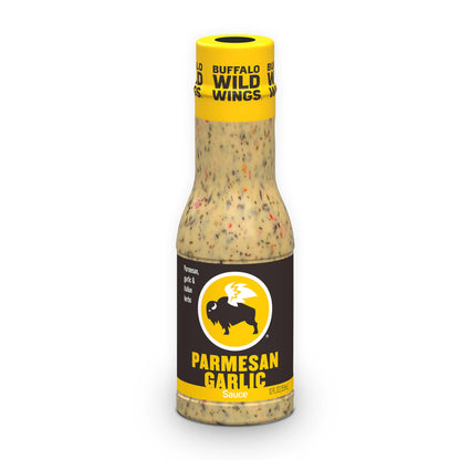 Buffalo_Wild_Wings_Parmesan_Garlic_Sauce,_12_fl._oz.,_Perfect_Dipping_Sauce,_Chicken_Marinade,_Chicken_Parmesan_Topping_and_Wing_Seasoning,_Made_with_Italian_Herbs