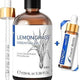 Lemongrass - 3.38 Fl Oz (Pack of 1)