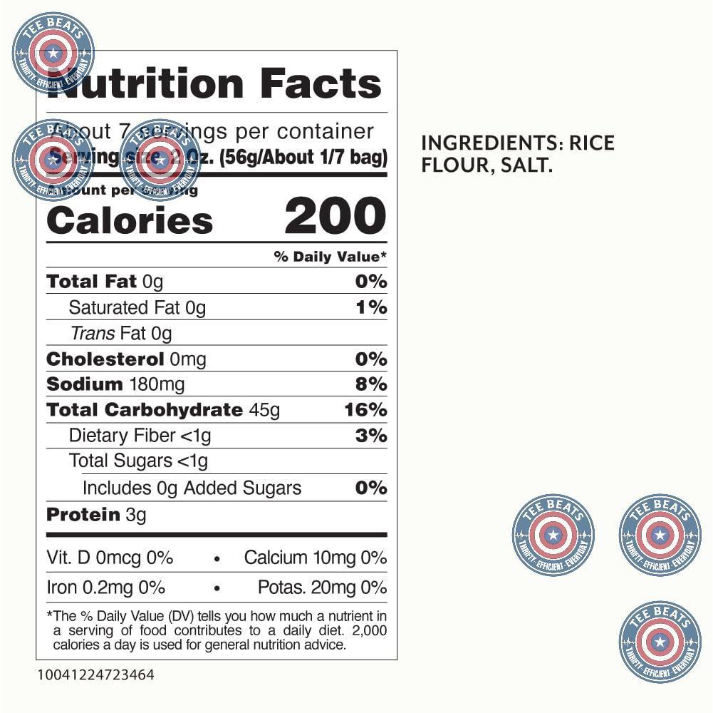 Roland_Foods_Wide_Rice_Noodles,_14.1_Ounce_Bag,_Pack_of_1