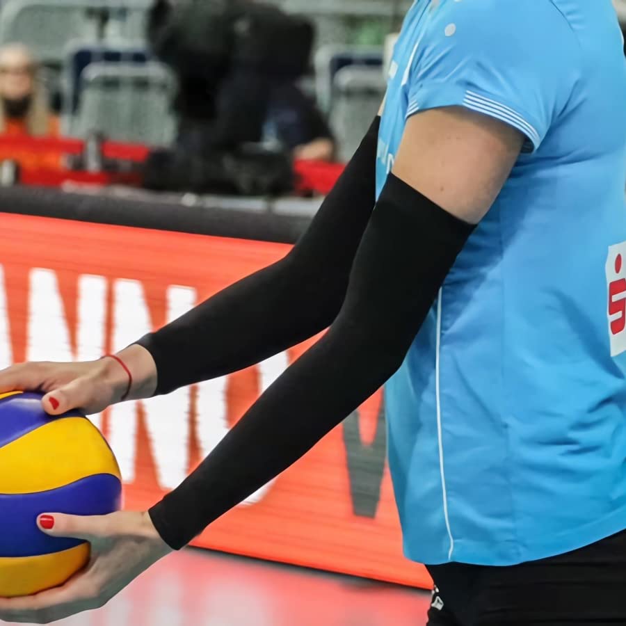 Arm_Sleeves_for_Men_and_Women_Compression_UV_Sun_Protection_Tattoo_Cover_Up_Baseball_Basketball_Football_Golf_Running