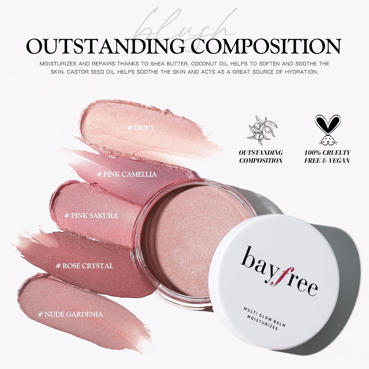 Mulit_Glow_Balm,_Cream_Blush_for_Cheeks,_Blush_Balm_Face_Makeup,_Radiant_Finish,_Hydrating,_Creamy,_Lightweight_&_Blendable_Color,_Face_Balm,_0.63_Oz_(Dewy)_Cosmetic